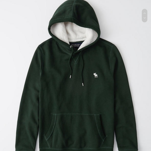 Abercrombie & Fitch Other - Abercrombie Men's sweater size XL hoodie